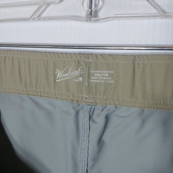 Woolrich Womens Skort - XXL - Pre-owned - V969LC - Picture 6 of 8